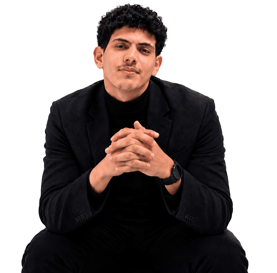 Marouane Bichara - Software Engineer